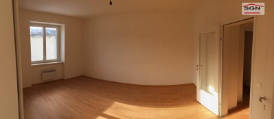Klassische 2 Zimmer-Altbauwohnung