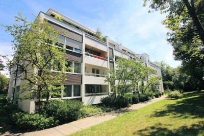 Freies, schnuckliges Appartement mit Schwimmbad und Sauna!