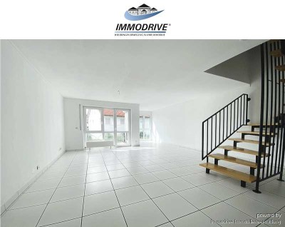 Das Haus im Haus: Wohnen auf 107 m²