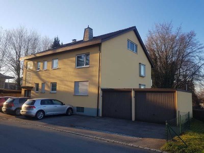 komplett modernisierte 1-Zimmerwohnung in ruhiger Wohnlage von Friedrichshafen