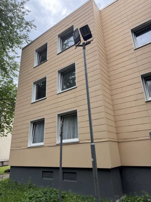 Kernsanierte 3,5 Zimmer Wohnung mit Loggia und Garage ohne Eigenkapital
