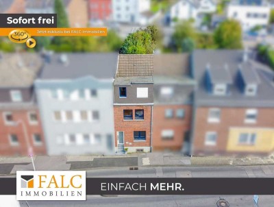 Hier wird Gemütlichkeit Groß geschrieben - Ihr neues Zuhause mitten in Bardenberg!