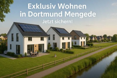 Build Your Way – Entscheide selbst, wie du bauen willst.