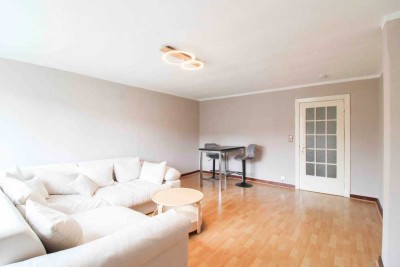 Charmante 2‑Zimmer‑Wohnung in Winterhude – urbanes Wohnen in bester Lage von Winterhude