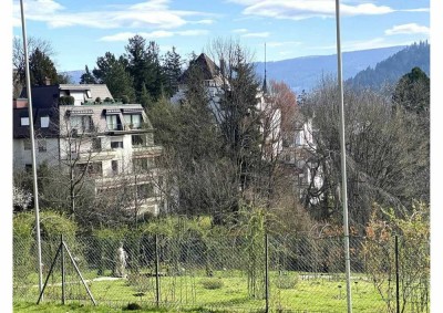 Attraktive, mit barrierefreiem Zugang Eigentumswohnung mit sonniger Terrasse und Blick ins Grüne