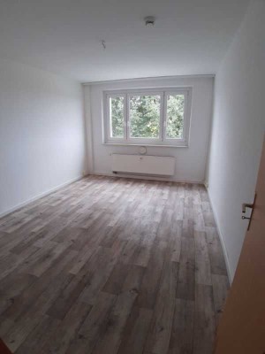 Wohnung für Senioren