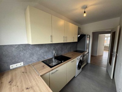 WG-Zimmer in modernisierter Wohnung – Erstbezug in Top-Lage nahe dem Viertel