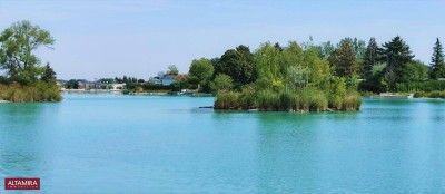 Seebungalow „Morgenröte“ , 5 Zimmer, Mietgrund, reduzierter Preis!