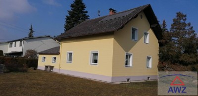 Marchtrenk: Sehr gepflegtes Haus in ruhiger und sonniger Siedlungslage
