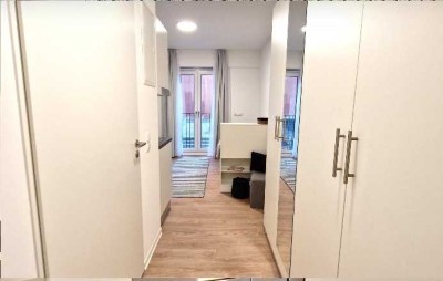 418.0 € - 19.0 m² - 1.0 Zi.