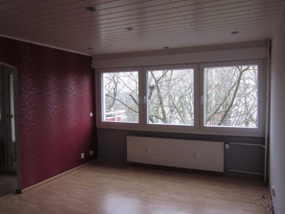 3-Zimmer-Etagenwohnung