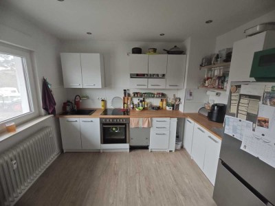 3-Zimmer-Wohnung in Klingenmünster