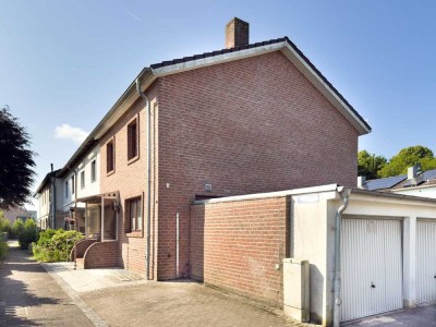 Saniertes Reiheneckhaus- komfortabel, ruhig und zentrumsnah in Bargteheide