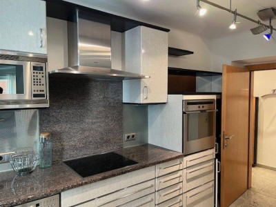 Hall in Tirol: Schöne Wohnung in wunderbarer Altstadtatmosphäre