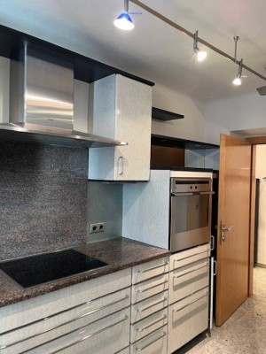 Hall in Tirol: Schöne Wohnung in wunderbarer Altstadtatmosphäre