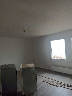 Freundliche und neuwertige 3-Zimmer-Wohnung in Minden