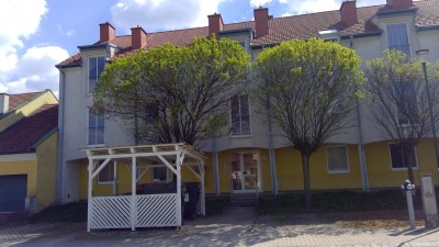 Geförderte Miete mit Kaufoption | 1. OG mit Balkon.