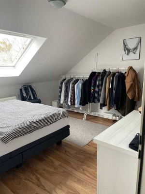 Schöne 2-ZKB-Wohnung mit EBK in Gütersloh