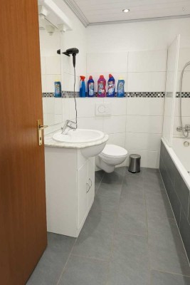 Möblierte 2-Zimmer Wohnung in Dortmund Lütgendortmund