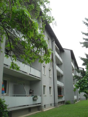 3-Zimmer-Wohnung mit Loggia, Top 16
