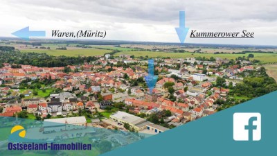 | Historisches Investment Objekt | An der Seenplatte |