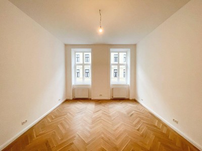 GENERALSANIERTE 1-Zimmer Altbauwohnung in 1030 Wien zu verkaufen