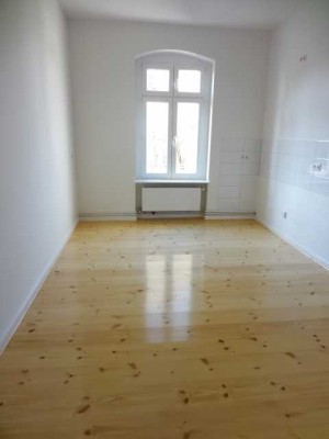 Altbaucharme an der Dahme in Schmöckwitz