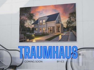 Ihr Traumhaus im wunderschönen Remstal: Korb-Kleinheppach