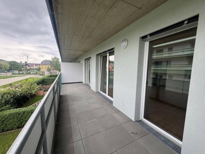 Neuwertige 2 Zimmer Genossenschaftswohnung - unbefristeter Mietvertrag