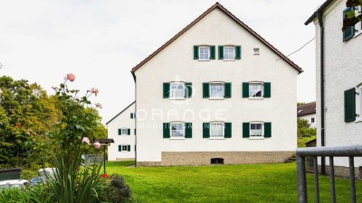 ***Ganzes Haus - Bestandswohnungen zum KfW sanieren o. halten***