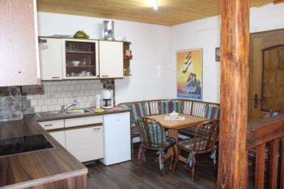 Mehrfamilienhaus mit integriertem Gastronomiebereich – eine attraktive Investitionsmöglichkeit in ei