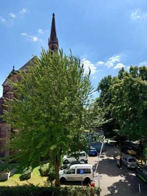 2- Wohnungen - Attraktive Kapitalanlage in Offenburg