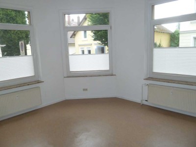 Helle 2-Zimmer-Erdgeschoßwohnung in begehrter Lage im Bielefelder Westen