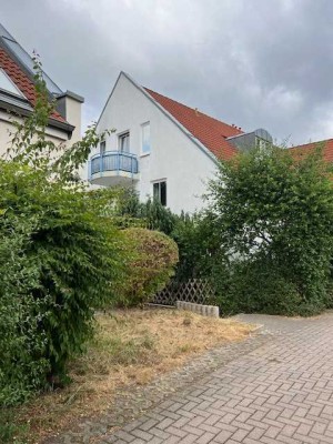 Traumwohnung für junge Menschen