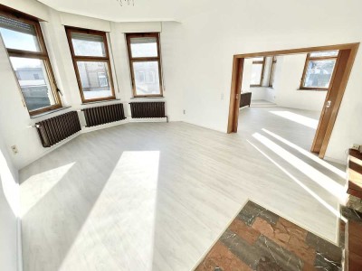 Heimwerker aufgepasst!! Schöne Gründerzeit-Villa, voller Potenzial!!