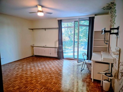 GEMÜTLICHE SINGLE WOHNUNG MIT PARKPLATZ IN ANDRITZ
