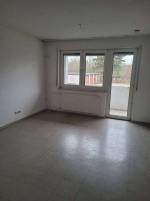 Berliner alle 4-1 ZKB Wohnung im EG *ab sofort* zu vermieten