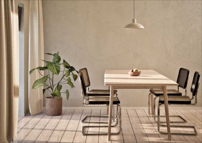 Wohnen am Schlosspark - 1-Zimmer-Wohnung mit Balkon