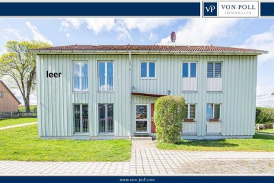 Gepflegte drei Zimmerwohnung sofort verfügbar