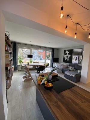 ***Wunderschöne – sonnige – moderne 3 Zimmer Wohnung***