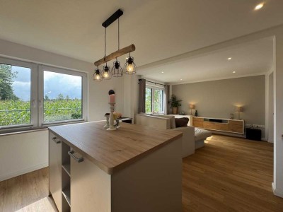 Kernsaniertes Einfamilienhaus mit Energieklasse B in Alleinlage!