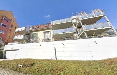 Schöne 3-Zimmer Wohnung, Buchaer Straße in Jena (Ammerbach)