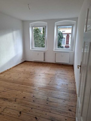 Helle 2-Raum-Wohnung in Eberswalde