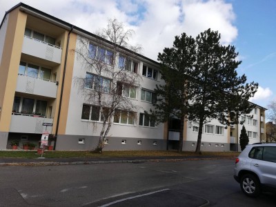 Moderne 4-Zimmerwohnung in Grünruhelage