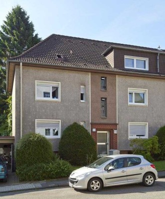 Gemütliche 2 Zimmerwohnung in Mülheim Broich