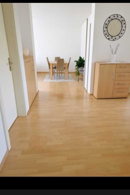 WG STUDENTENWOHNUNG Nähe TH Bingen