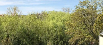 Exklusives Penthouse mit atemberaubender Aussicht und luxuriöser Ausstattung