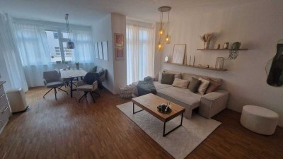 2 Zimmer Eigentumswohnung in Trier-Feyen mit Balkon und Stellplatz