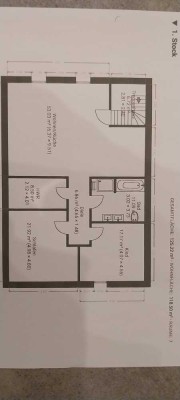 Erstbezug: Ansprechende 4-Raum-Dachgeschosswohnung in Viersen