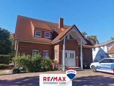 „Wohnen mit Charme – 2 Zimmer unter dem Dach in Eschede“(AK-1020-4)